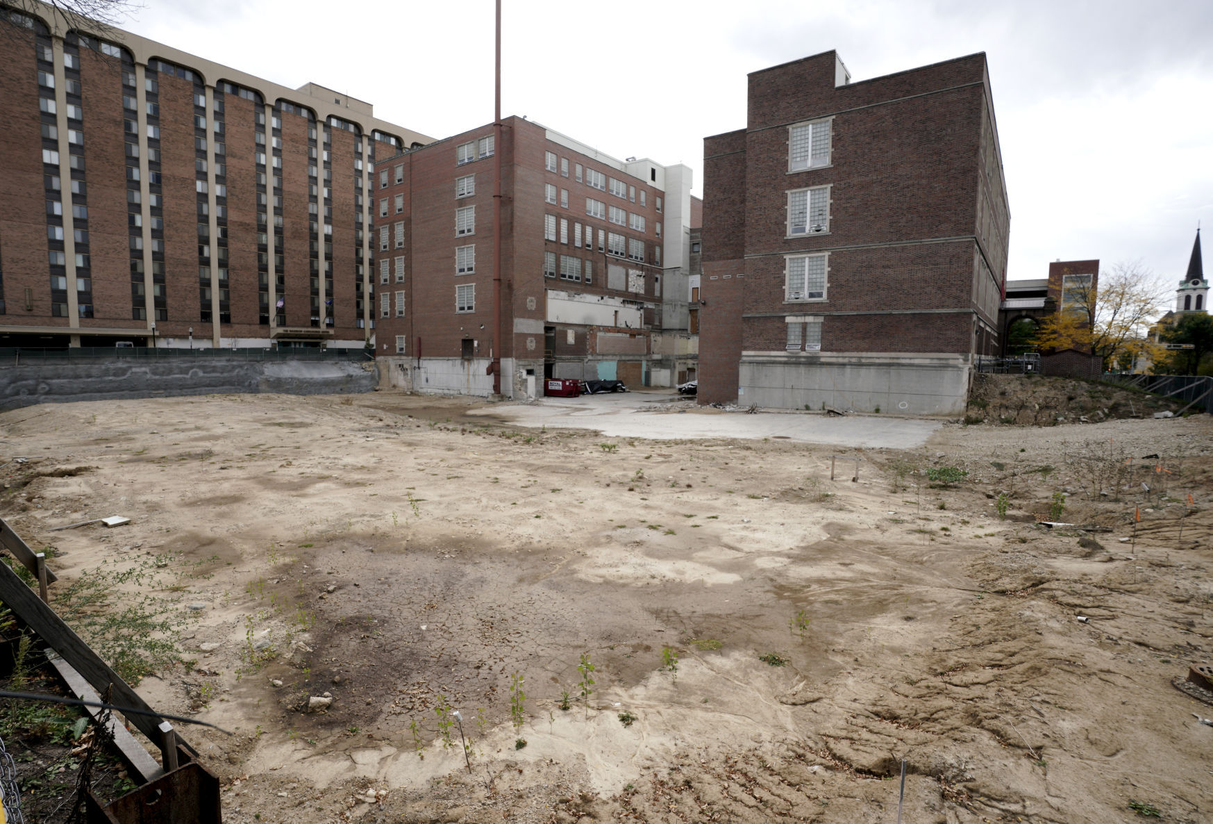 Madison area hotel industry struggles amid COVID-19